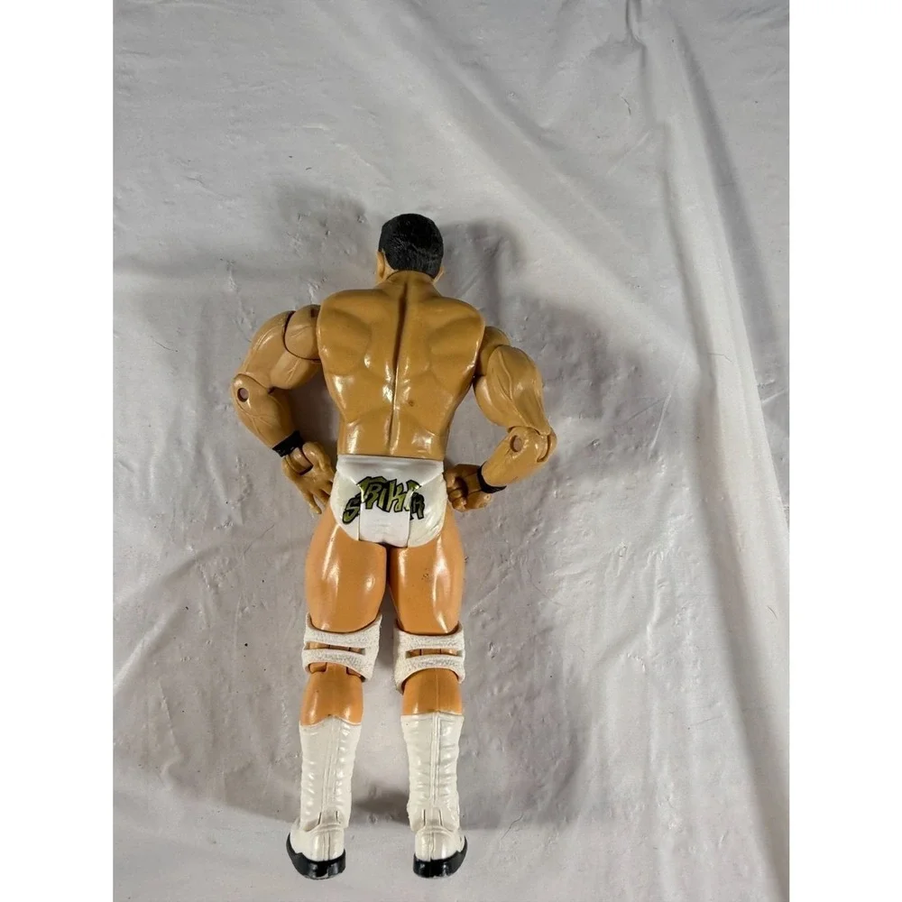 WWE Wrestling Action Figure Matt Stryker